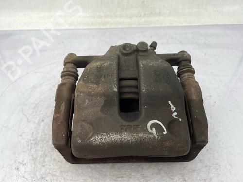 Left front brake caliper RENAULT KANGOO Express (FW0/1_) | BP37868141M105 - Image 5
