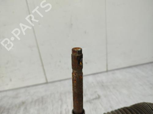 Steering rack FIAT PANDA (169_) 1.2 (169AXF2A, 169AXF1A) | BP23704532M22  - Image 8