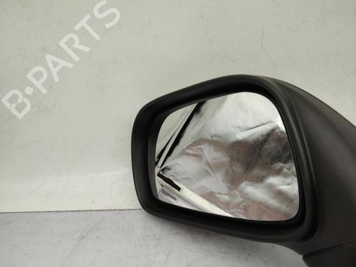 Left mirror OPEL AGILA (A) (H00) 1.2 16V (F68) | BP23730122C26 