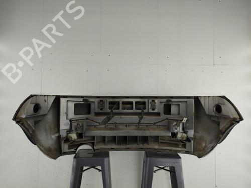 Rear bumper FORD PUMA (EC_) 1.6 16V | BP23697543C8 
