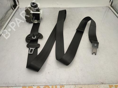 Used Rear right seatbelt Rear right seatbelt PEUGEOT 308 II (LB_, LP_, LW_, LH_, L3_) 1.5 BlueHDi 130 (131 hp) 25866493 25866493