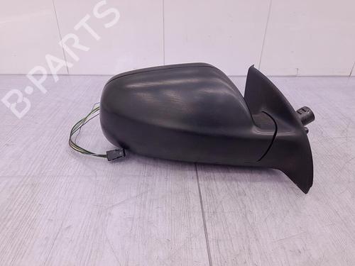 Used Right mirror PEUGEOT 307 (3A/C) 2.0 HDi 90 (90 hp) 23675343