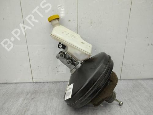 Servo brake CITROËN C3 II (SC_) 1.4 HDi 70 (SC8HZC, SC8HR0, SC8HP4) | BP23749632M42  - Image 9