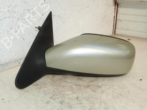Left mirror RENAULT LAGUNA II (BG0/1_) 1.9 dCi | BP23694866C26