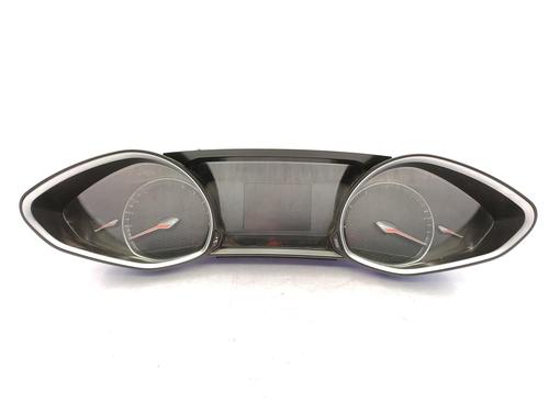 Used Instrument cluster Instrument cluster PEUGEOT 308 II (LB_, LP_, LW_, LH_, L3_) 2.0 GT BlueHDi 180 (177 hp) 23730448 23730448