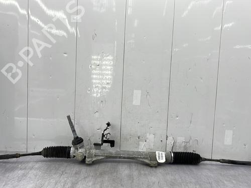 Styregear/Snekke NISSAN JUKE (F15) 1.5 dCi (110 hp) 31761019