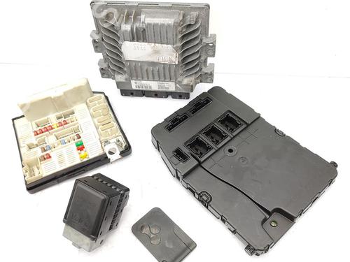 Electronic module RENAULT SCÉNIC II (JM0/1_) 1.5 dCi (JM16) | BP23719706M83  - Image 10