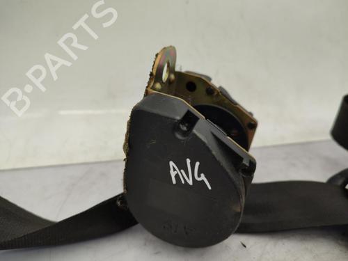 Front left seatbelt CITROËN XM (Y3) 2.1 TD 12V | BP23689751I26 - Image 5