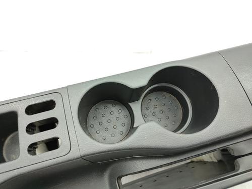 Middle console NISSAN QASHQAI / QASHQAI +2 I (J10, NJ10, JJ10E) 1.6 dCi | BP23759897I22 