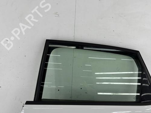 Left rear door VW POLO V (6R1, 6C1) 1.4 TDI | BP28302075C4 