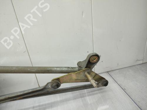 Viskermotor vindrute CITROËN XSARA PICASSO (N68) 2.0 HDi | BP23720741M29