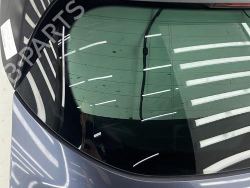 Tailgate RENAULT MEGANE IV Hatchback (B9A/M/N_) 1.5 dCi 110 (B9A3) | BP24824731C6 