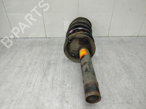 Used Right front shock absorber PEUGEOT 206 SW (2E/K) 1.6 HDi 110 (109 hp) 23729475