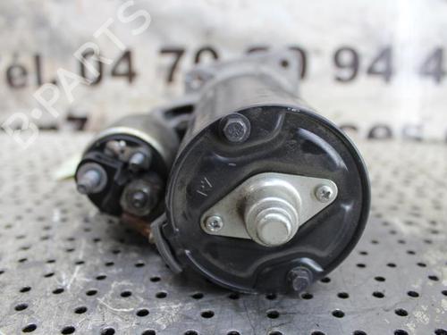 Starter FORD FOCUS II (DA_, HCP, DP) 1.8 TDCi | BP23665197M8 