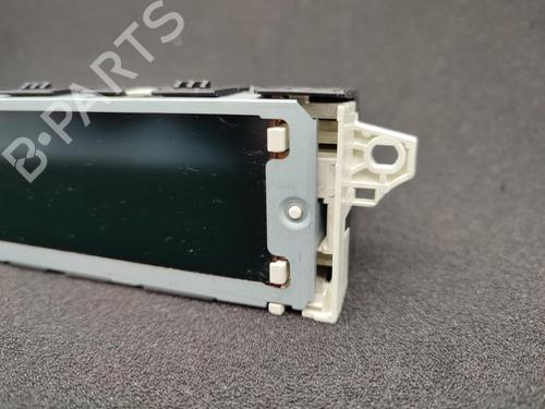 Used Display monitor Display monitor PEUGEOT 308 I (4A_, 4C_) 1.6 HDi (92 hp) 23743151 23743151