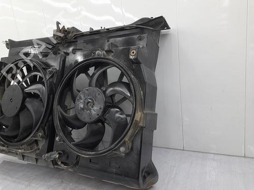 Front slam panel PEUGEOT 807 (EB_) 2.2 HDi | BP23676266C72 