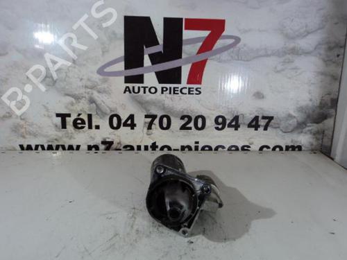 Used Starter Starter ALFA ROMEO 147 (937_) 1.9 JTDM 8V (937.AXD1A, 937.AXU1A, 937.BXU1A) (120 hp) 23698316 23698316