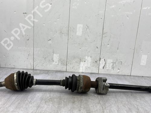 Drivaksel fortil Højre OPEL ZAFIRA / ZAFIRA FAMILY B (A05) 1.7 CDTI (M75) (110 hp) 31281250
