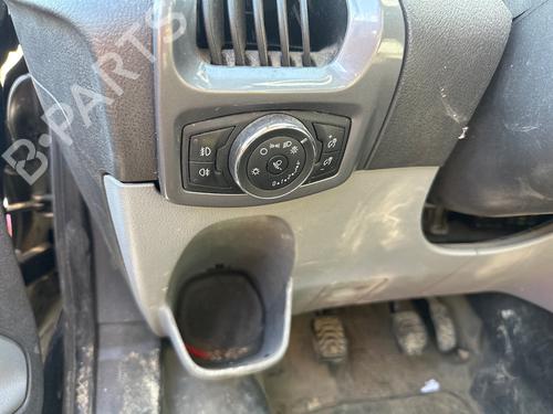Lastrumsadskiller FORD TRANSIT CUSTOM V362 Van (FY, FZ) 2.2 TDCi | BP36843470I36 - Image 12