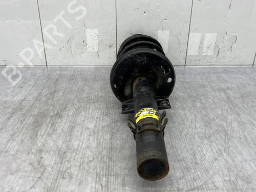 Right front shock absorber VW POLO V (6R1, 6C1) 1.6 TDI | BP26218015M17 