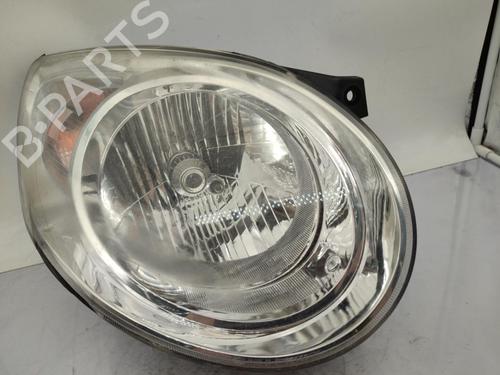 Right headlight KIA PICANTO I (SA) 1.0 | BP23732193C29 - Image 4