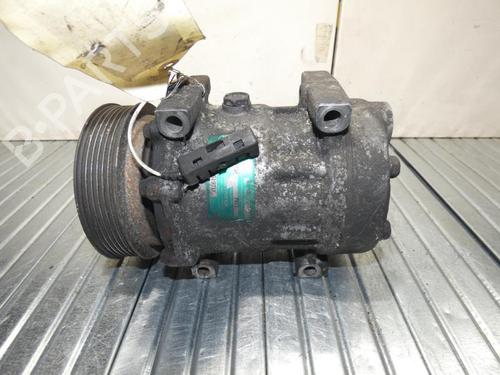 AC compressor RENAULT ESPACE III (JE0_) 2.2 12V TD (JE0E, JE0H, JE0P) | BP25270208M34 