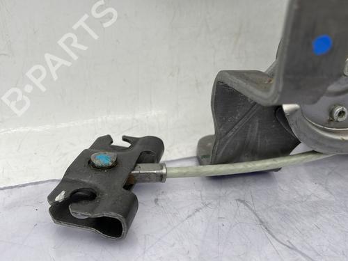 Hand brake NISSAN MICRA IV (K13K, K13KK) 1.2 | BP23761093I18 