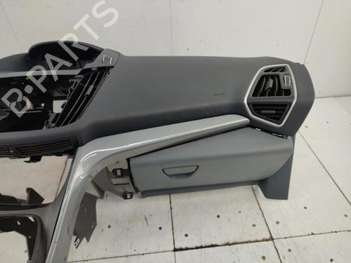 Dashboard FORD C-MAX II (DXA/CB7, DXA/CEU) 2.0 TDCi | BP23705724C46  - Image 7