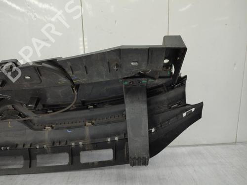 Grill CITROËN C3 III (SX) 1.2 VTi 82 (82 hp) 23732271