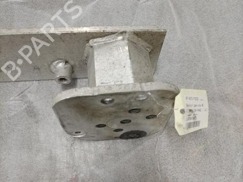 Rear bumper reinforcement CITROËN DS4 (NX_) 1.6 HDi 115 | BP29599634C73 