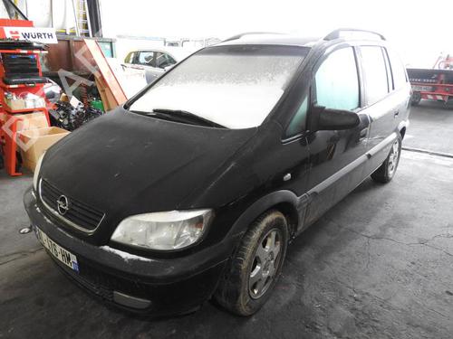 Alternator OPEL ZAFIRA A MPV (T98) 2.0 DTI 16V (F75) | BP23664557M7 