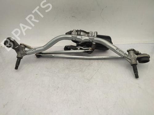 Viskermotor vindrute CITROËN C3 Picasso (SH_) 1.2 THP 110 (SHHNZ6) | BP29611578M29 