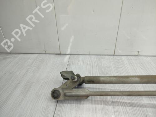 Front wiper motor CITROËN C4 I (LC_) 1.6 HDi | BP23720576M29 