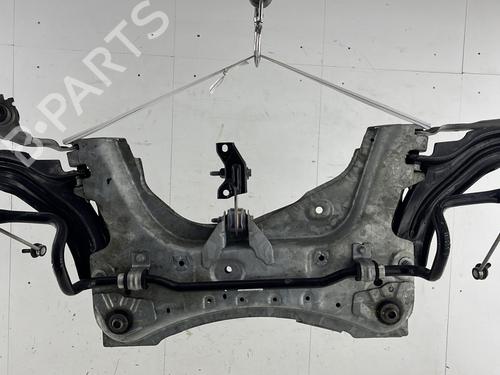Used Subframe Subframe RENAULT ZOE (BFM_) ZOE (92 hp) 23759223 23759223