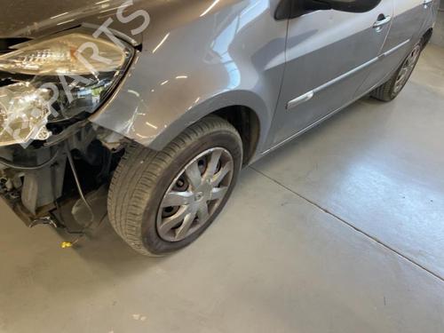 Control unit RENAULT CLIO III (BR0/1, CR0/1) 1.5 dCi | BP24362877M11  - Image 26
