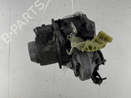 Used Gearbox Gearbox PEUGEOT 208 I (CA_, CC_) 1.6 HDi / BlueHDi 75 (75 hp) 23759730 23759730
