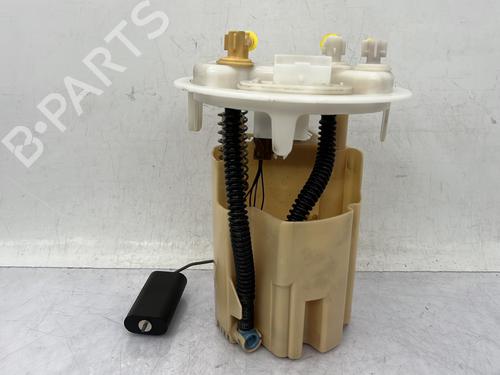 Fuel pump PEUGEOT EXPERT Van (VF3A_, VF3U_, VF3X_) 2.0 HDi 130 | BP30168962M76