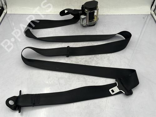 Used Rear left belt tensioner RENAULT LAGUNA Coupe (DT0/1) 2.0 dCi (DT01, DT08, DT09, DT0K, DT12, DT1C, DT1D, DT1M,... (150 hp) 23759157