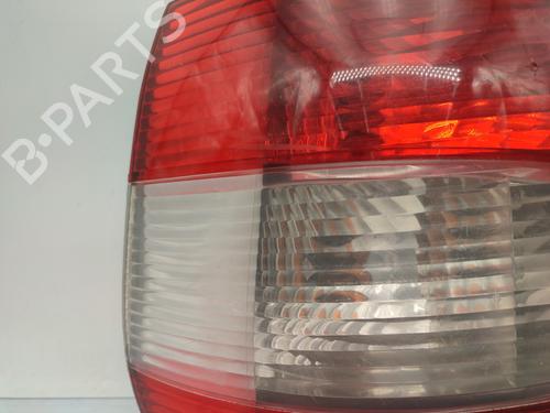 Left taillight RENAULT SCÉNIC I MPV (JA0/1_, FA0_) 1.9 dCi (JA05, JA1F) | BP23663140C34 