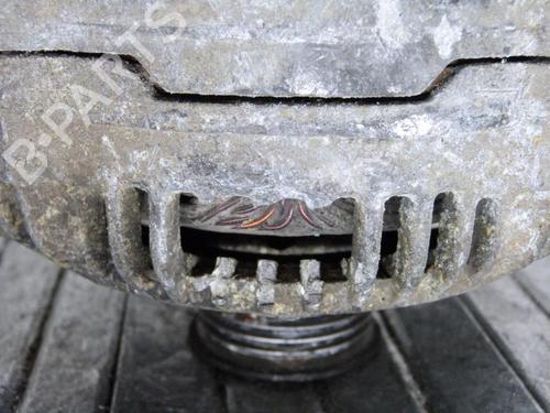Used Alternator Alternator SAAB 9-3 (YS3D) 2.2 TiD (115 hp) 23697994 23697994