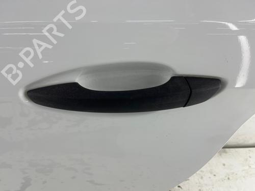 Used Left rear door Left rear door PEUGEOT 308 II (LB_, LP_, LW_, LH_, L3_) 1.6 HDi 100 (99 hp) 33984252 33984252