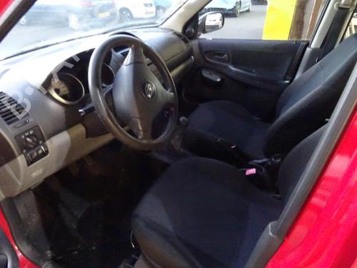 Starter SUZUKI IGNIS II (MH) 1.3 (RM413) | BP23687292M8 - Image 10