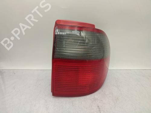 Used Right taillight FORD GALAXY I (WGR) 2.0 i (116 hp) 25436084