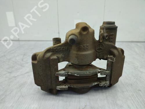 Left rear brake caliper MERCEDES-BENZ VITO Van (W638) 112 CDI 2.2 (638.094) | BP23711273M107 