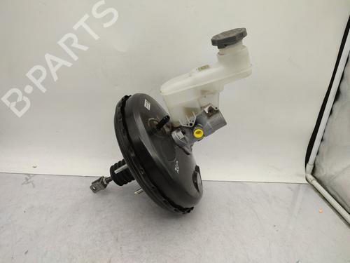 Used Servo brake SUZUKI IGNIS III (MF, FF) 1.2 (ATK412) (90 hp) 27266378