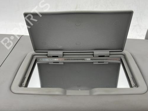 Right sun visor OPEL CORSA D (S07) 1.3 CDTI (L08, L68) | BP23760437I2 - Image 5