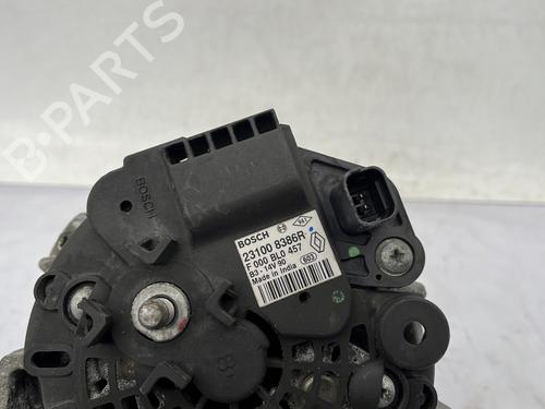 Alternator DACIA SANDERO II 1.2 | BP29460274M7 - Image 6
