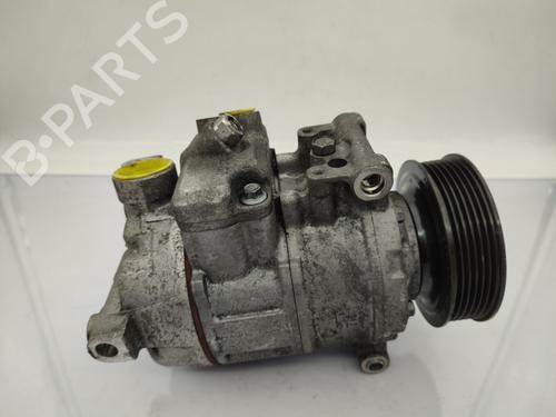 AC compressor SEAT EXEO (3R2) 2.0 TDI | BP23732038M34  - Image 9