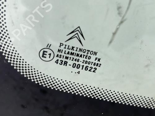 Windscreen CITROËN C3 I (FC_, FN_) 1.1 i | BP23663235C63 
