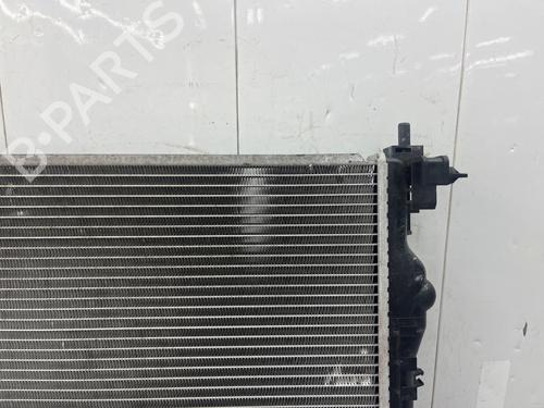 Water radiator CHEVROLET CRUZE Hatchback (J305) 1.7 D | BP36646418M31 - Image 4
